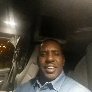 Meet your Posher, Malcolm